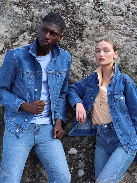 Sustainable Denim Brands You Need To Know Before Buying Your Next Pair Of Jeans Sustainably