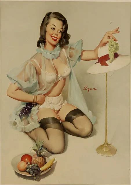 01 World War Ii Red Pin Up Girls Ussr Soviet Vintage Kraft Paper Retro Poster Bar Cafe Living