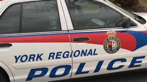York Regional Police Officer Convicted Of Sexually Assaulting Woman During Traffic Stop Cbc News