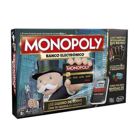 Vendo juego del monopoly versión juego de tronos. Monopolio electronico banco 【 OFERTAS Marzo 】 | Clasf