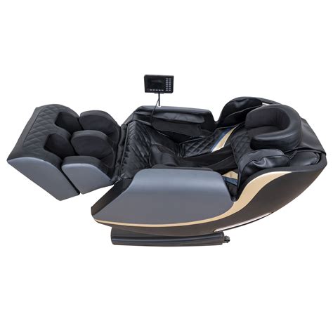 Massage Chair 4d Full Body Coin Operated Credit Card Operated Vending