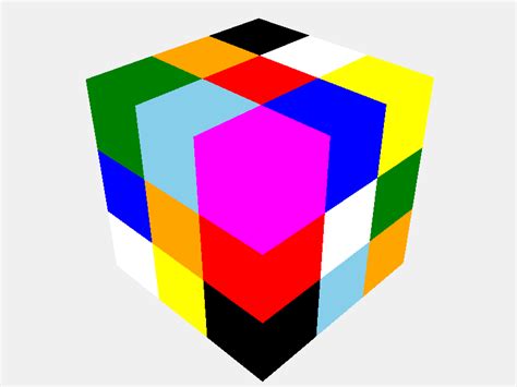 Antiquität Narabar Ablehnen Color Block Puzzle Solution Ungehorsam Klar