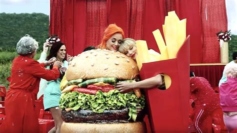 Taylor Swift And Katy Perry Hug It Out In You Need To Calm Down Music