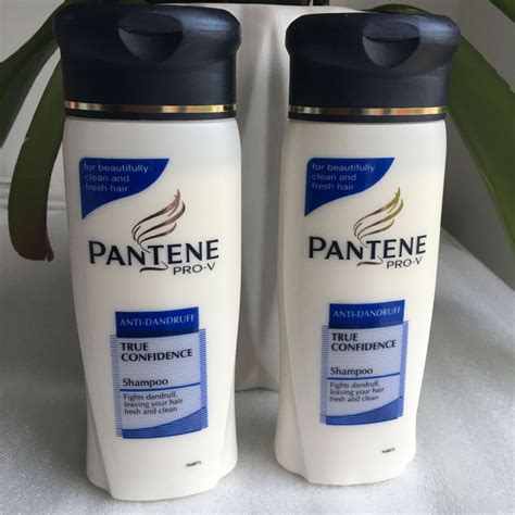 Schwarzkopf bonacure hair activator shampoo. Pantene Pro-V Anti-Dandruff True Confidence Shampoo ...