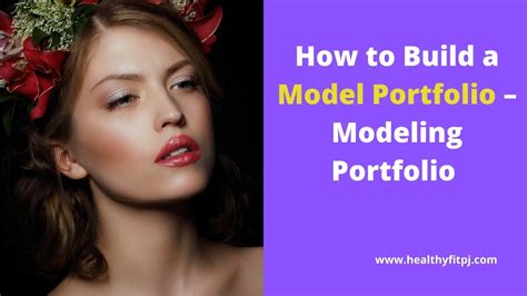 How To Build A Model Portfolio Modeling Portfolio