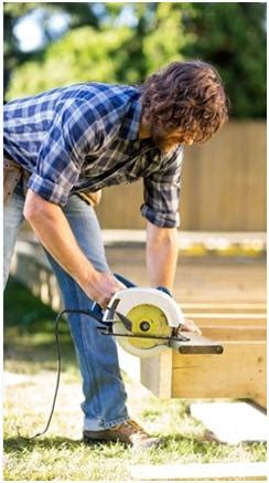 Building a timber deck is really not that hard if you keep it simple. Free Do It Yourself Deck Building Plans