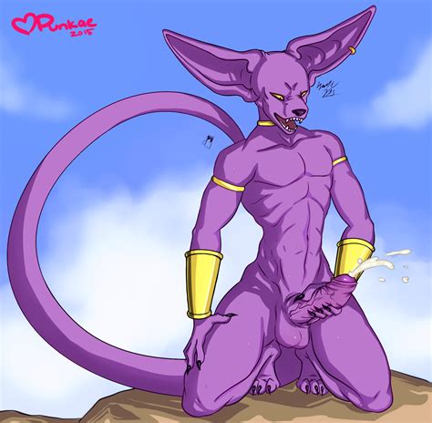 Lord Beerus Coloring Page Hot Sex Picture