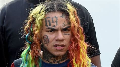 Nyc Bloods Call Tekashi 6ix9ine A Bitch For Not Being Gangster Enough