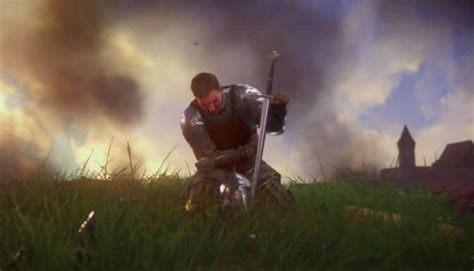 Kingdom Come Deliverance Gets Crushed By Its Own Ambition