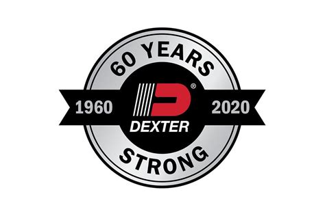 Dexter Axle Company Celebrates Its 60th Anniversary Coastal Angler
