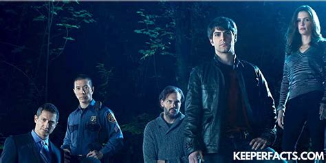 Grimm Season 7 Release Date Renewed Or Cancelled Keeperfacts