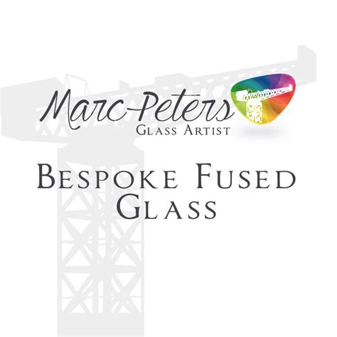 Marc Peters Glass Scotlands Trade Fair Autumn 2023