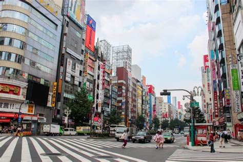 What Is Tokyo Like Things To Love About Japans Capital City First
