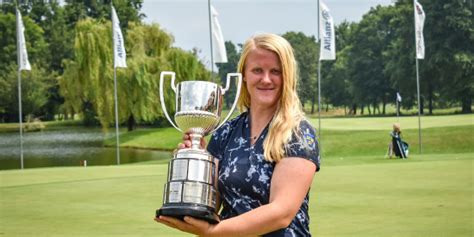 ingrid lindblad wins european ladies amateur championship