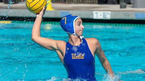 Two Top 10 Upsets Lead Week 6 Water Polo Action