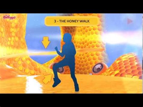Miel pops in 5 different languages (fixed). HONEY POPS - DANCE POPS - YouTube
