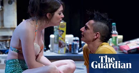 This Weeks New Theatre And Dance Theatre The Guardian