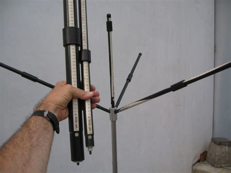 Multi Band Hf Mobile Antenna Car Audio Systems