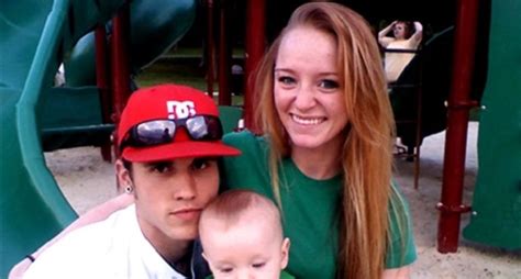 things you didn t know about maci bookout and ryan edwards relationship fame10