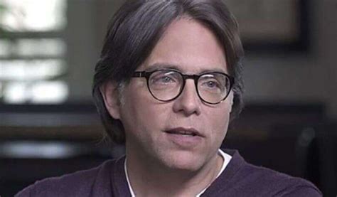 Nxivm Sex Cult Leader Keith Raniere Speaks Out For The First Time ‘yes I Am Innocent