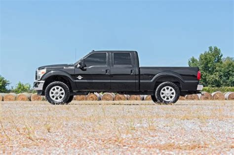 Rough Country 2 Leveling Kit Fits 2005 2020 Super Duty F250 F350 4wd