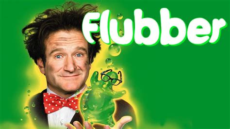 Flubber Picture Image Abyss