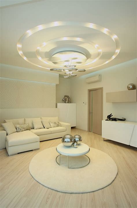 pop false ceiling designs  living room