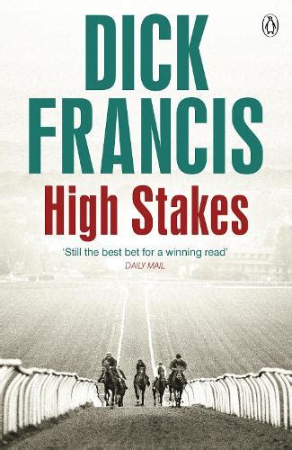 High Stakes By Dick Francis Waterstones