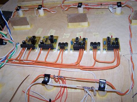 Hornby Dcc Wiring Diagram