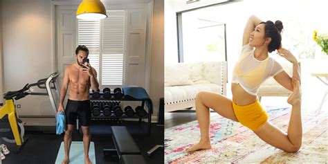 10 Youtube Fitness Gurus To Follow For Fitspiration Booky
