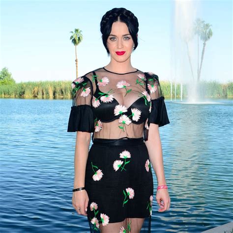 Katy Perry Attempts To Ride A Segway Video Popsugar Celebrity