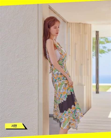 Snsd Seohyun For Grazia Korea S June Issue Wonderful Generation
