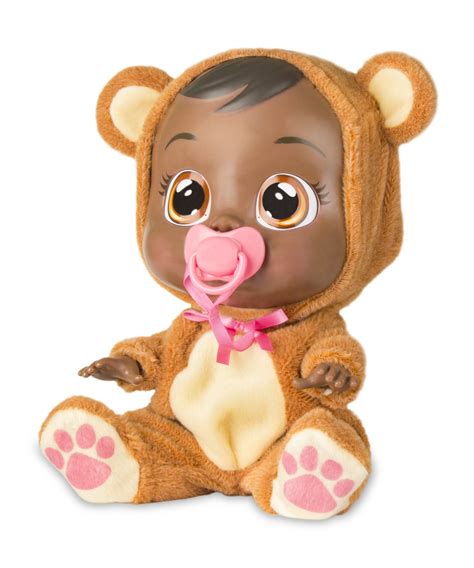 Cry Babies Lea Baby Doll Amazon