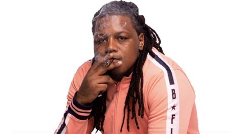 Chicago Rapper Fbg Duck Shot Dead In Chicago The Fader