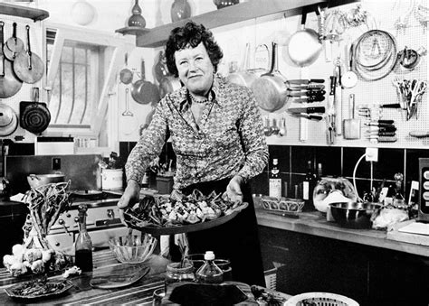 Julia Childs Home In France Is For Sale