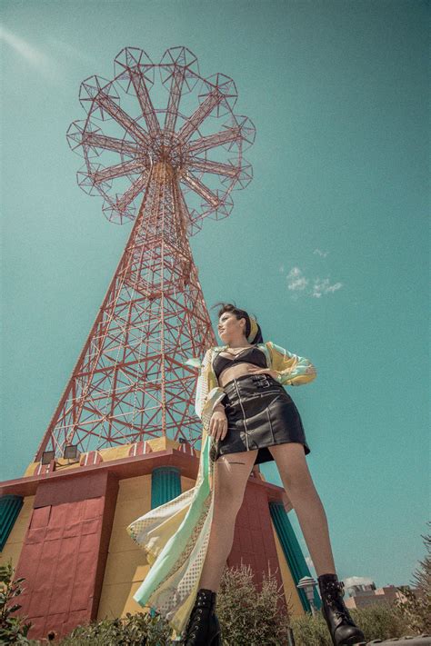 Download and use 300,000+ beautiful woman stock photos for free. Low Angle Photography of Woman Standing Under Tower · Free ...