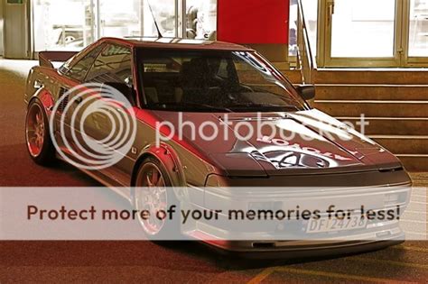 Aw11 Body Kit Mr2 Owners Club Message Board