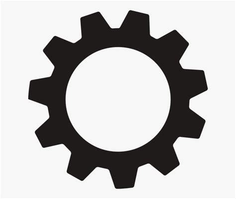 Gears Clipart Clipart Hd Gears Hd Transparent Free For Download On