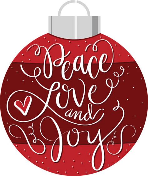 Love Joy Peace Illustrations Royalty Free Vector Graphics And Clip Art