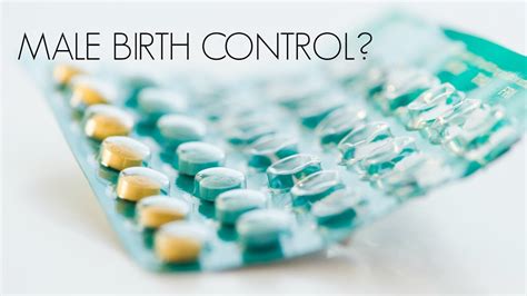 Men Your Birth Control Pills Are Now Ready Details Here Daily Active