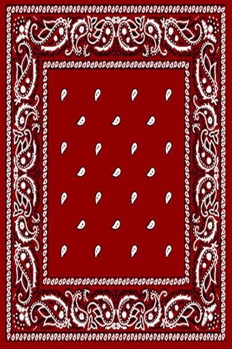🔥 77 Red Bandana Wallpaper Wallpapersafari