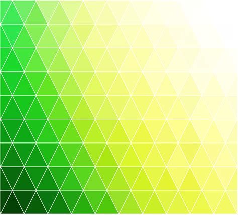 Green Grid Mosaic Background Creative Design Templates 627132 Vector