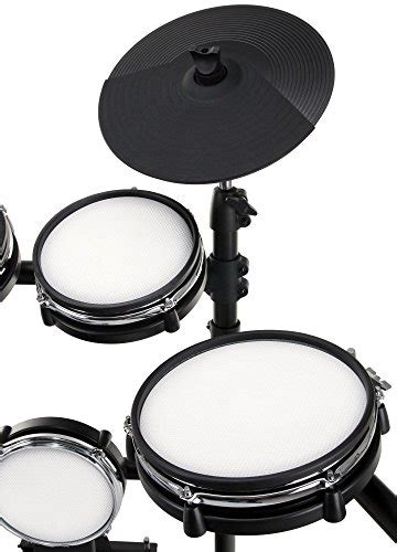Xdrum Dd 530 Mesh Heads E Drum Set Perfekte Einsteiger Drumset