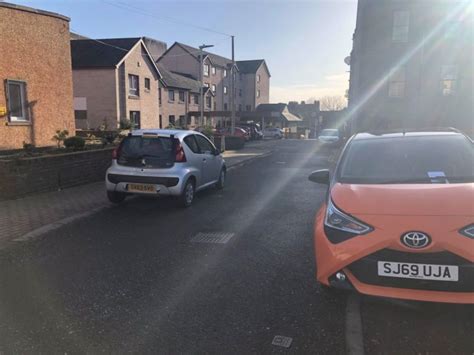 Residents fear 'gridlock' in Dundee's West End as public car park