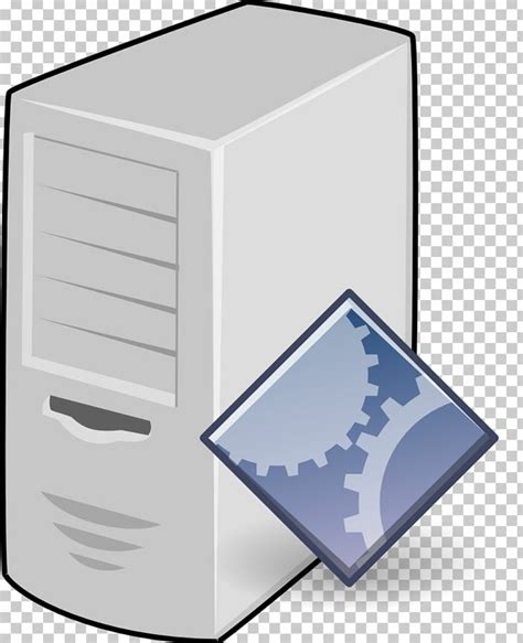 Download High Quality Log Clipart Server Transparent Png Images Art