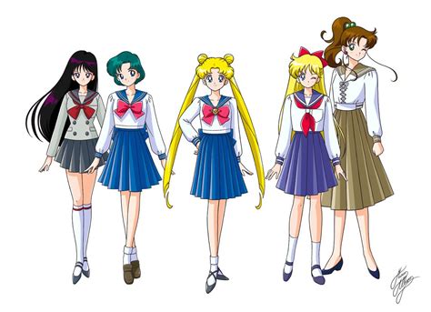 Elmwood park, il 60707 phone: All I Want is You...: Photo | Sailor moon, Japanimation ...