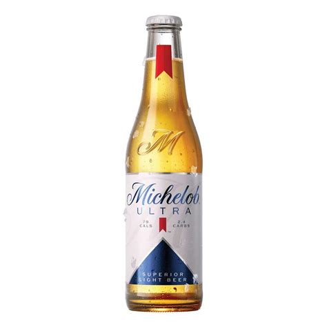 Zé Delivery Michelob Ultra Light Lager 355ml