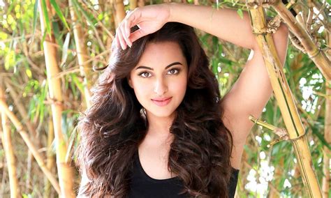 Sonakshi Sinha Profile Images Facts Rumors Updates