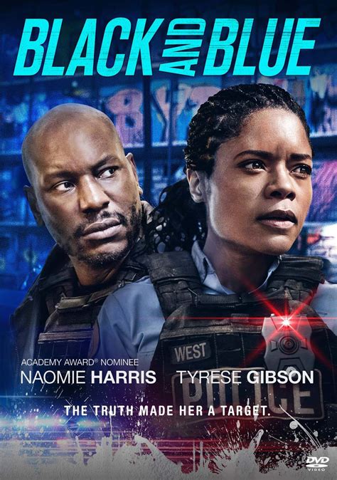 Black And Blue Dvd Release Date Redbox Netflix Itunes Amazon