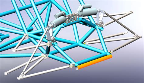 Francesco Trogu Ucla Fsae Chassissuspension 2016 2017 Part 2